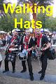 A Walking Hats